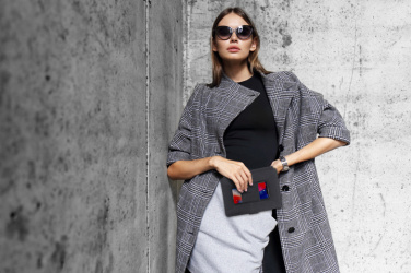 Logotrade promotional items photo of: HERMANO Power Bank Organizer 54713000